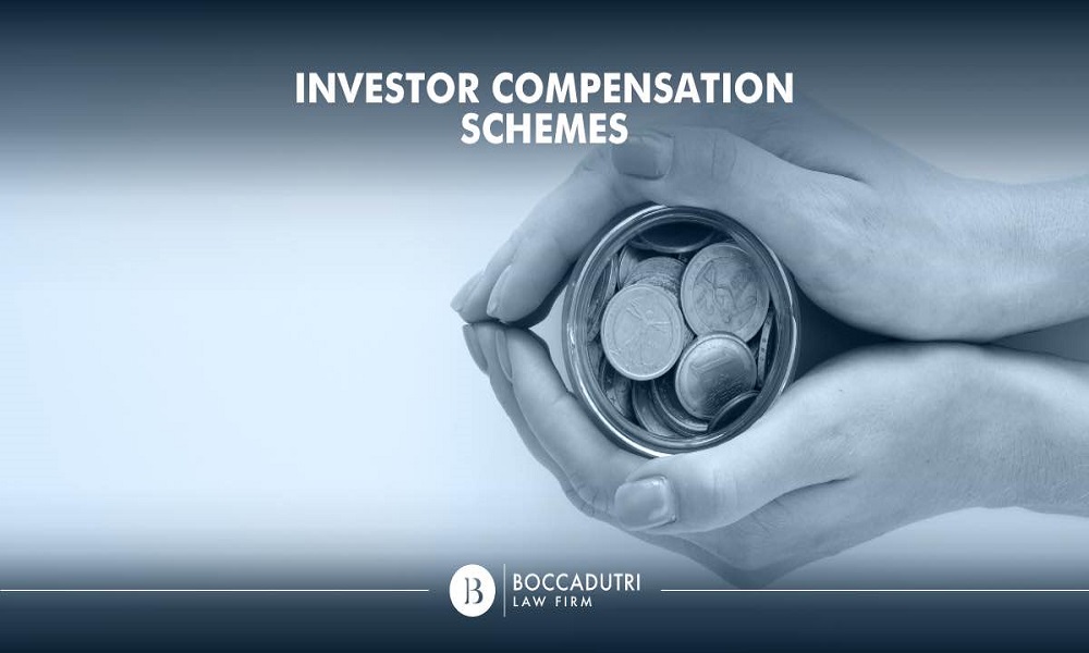 Investor Compensation Scheme
