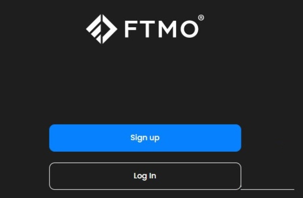 Hướng dẫn đăng ký FTMO bước 2