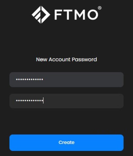 Hướng dẫn đăng ký FTMO bước 5