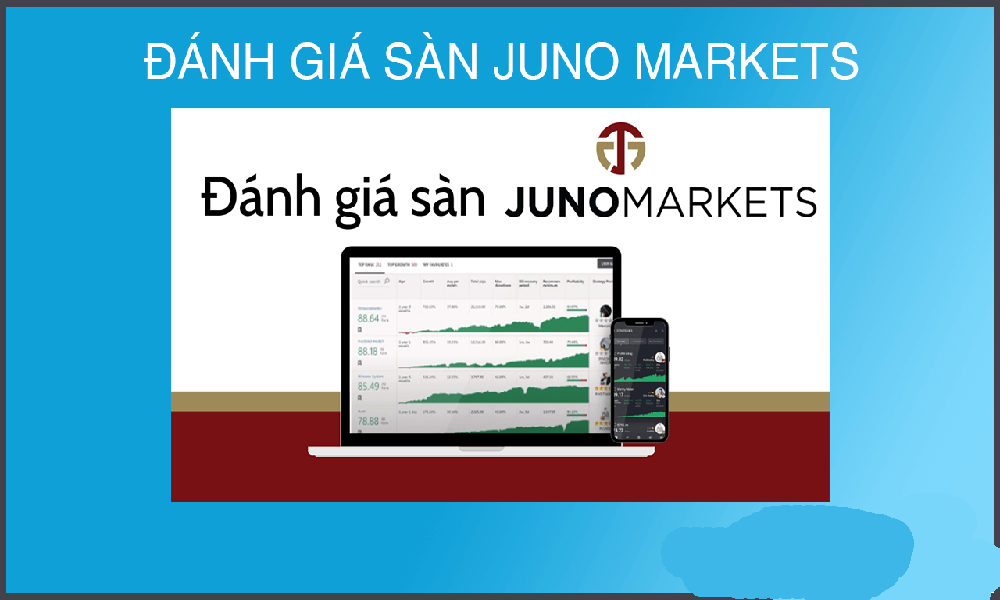 Sàn Juno Market là gì?