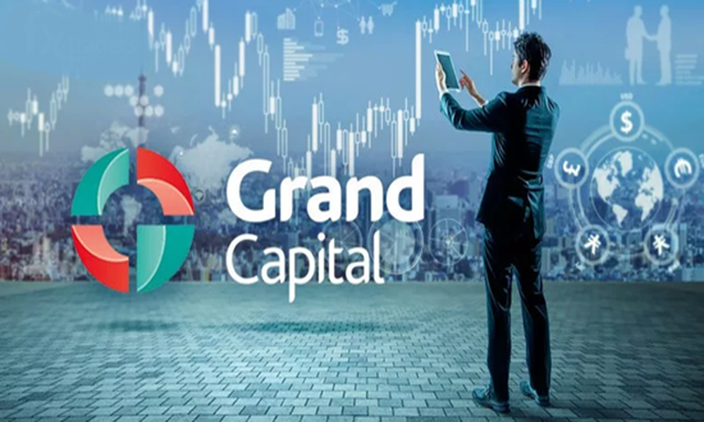 Thông tin về sàn Grand Capital mới nhất