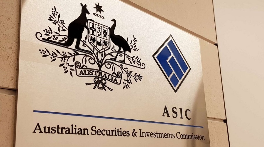 Ủy ban chứng khoán và đầu tư Úc