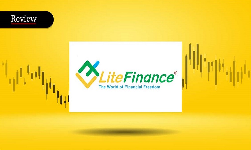 Tổng quan về sàn giao dịch LiteFinance 