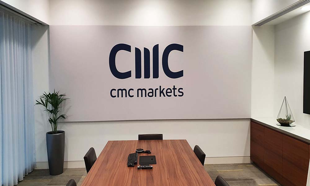Có nên tham gia sàn CMC Markets đầu tư?