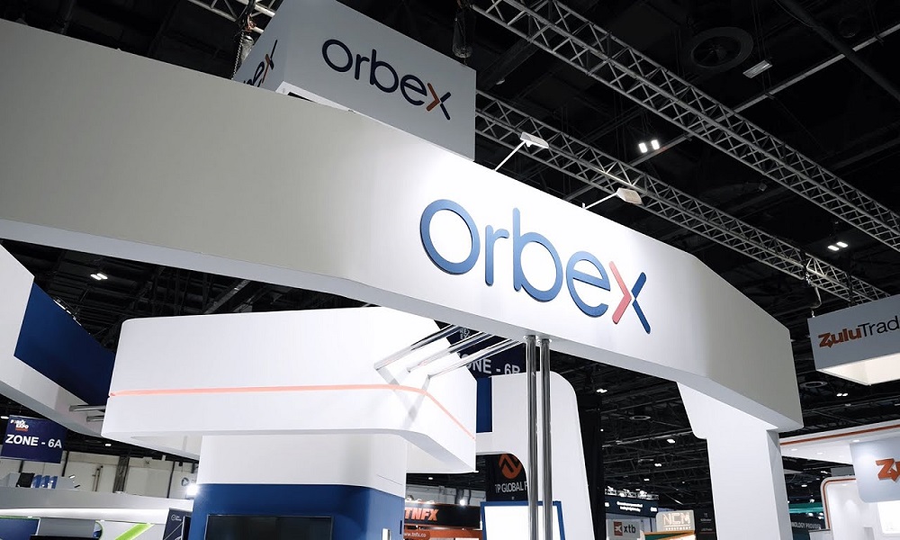 Orbex có toàn cầu không?