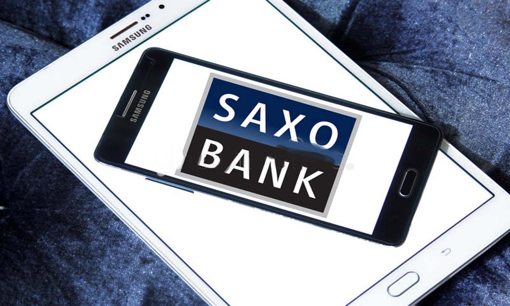 Sàn Saxo Bank có lừa đảo hay không?