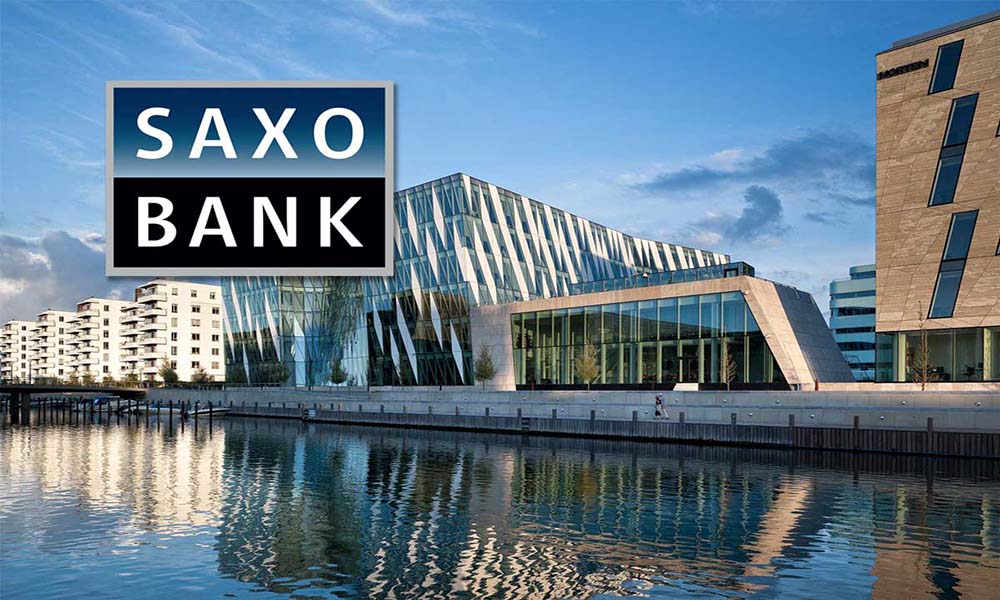 Thông tin tổng quan về sàn Saxo Bank