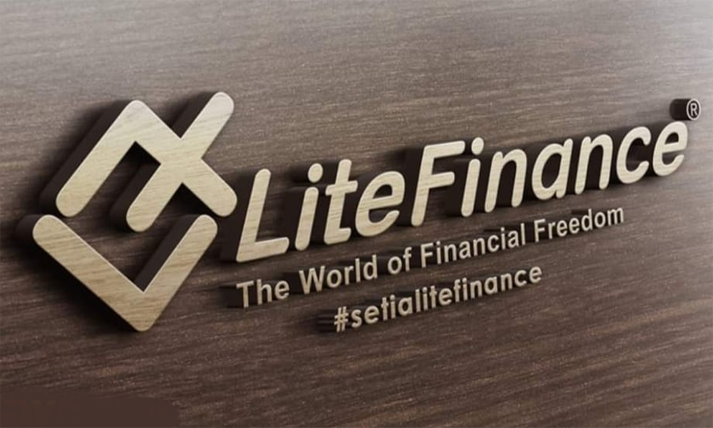 Tổng quan sàn LiteFinance