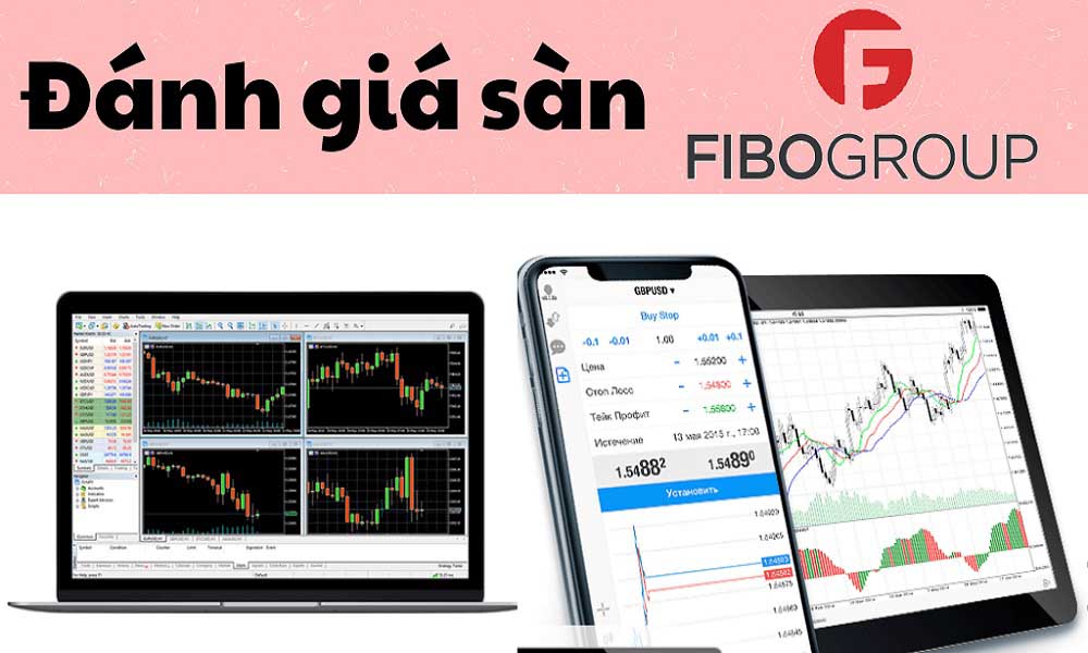 Đánh giá ưu nhược điểm của sàn Fibo Group