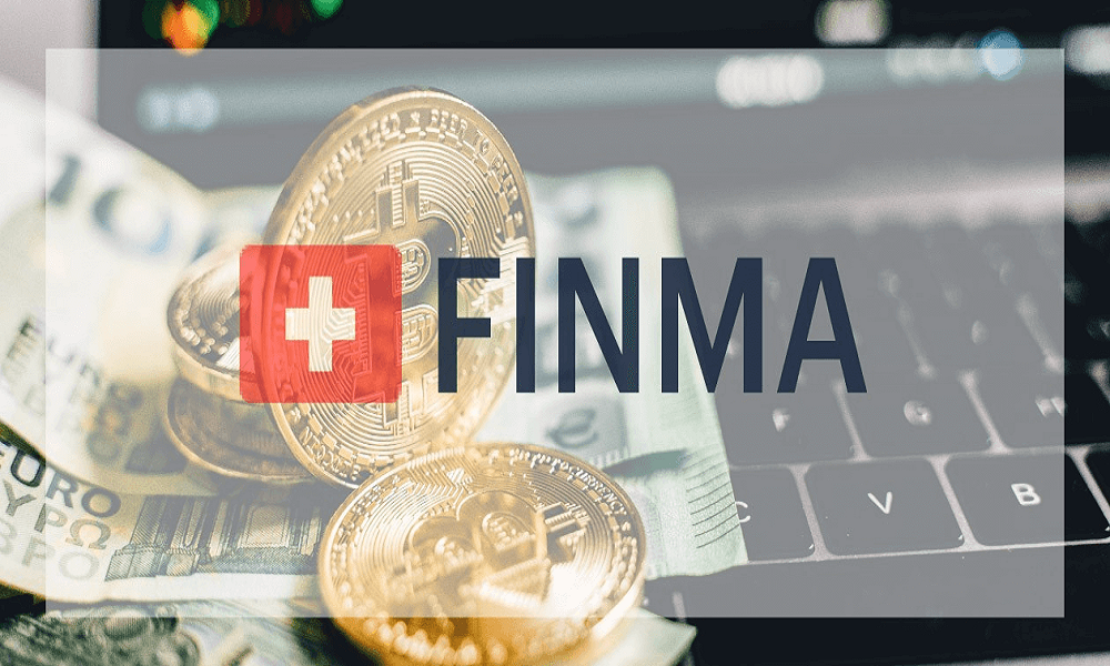 Swissquote được quy định tại Thụy Sĩ bởi FINMA . 